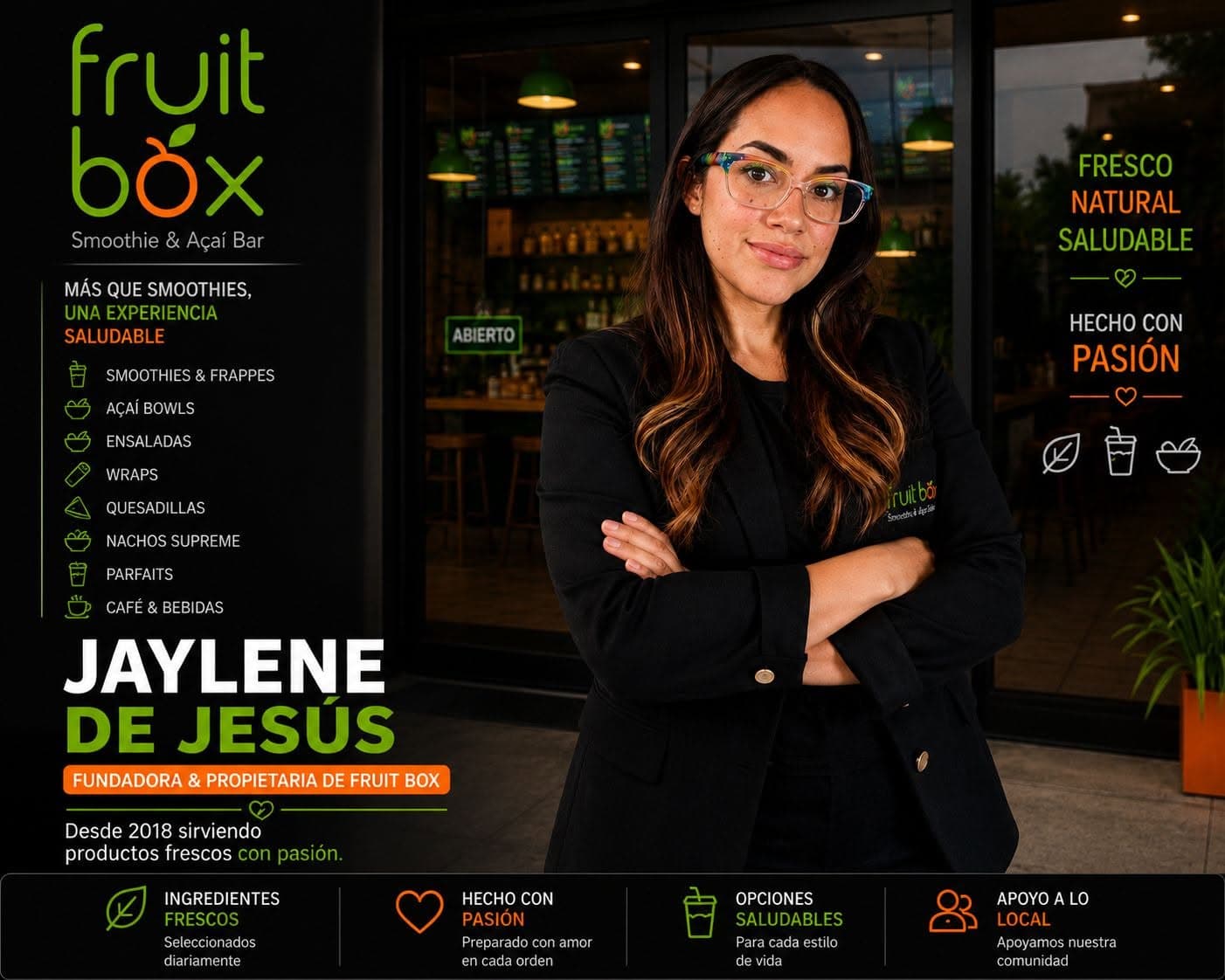 About FruitBox